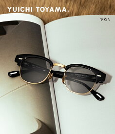 [送料無料]YUICHI TOYAMA. : OMA : U-151SG[ANN]