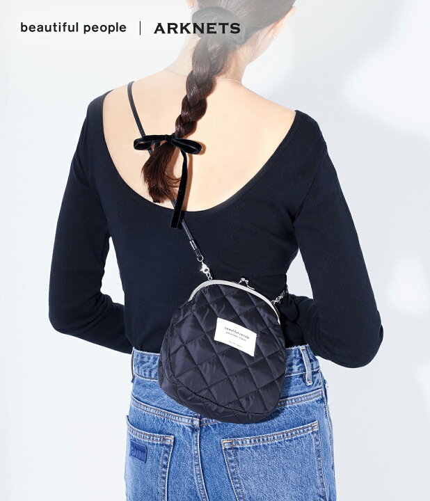 楽天市場】[送料無料]beautiful people : [ONLY ARK]別注 kilt clasp  