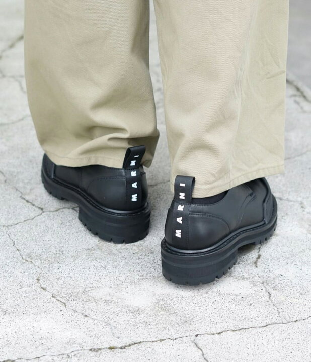 楽天市場】MARNI : [レディース]DADA DERBY : ALMS007903-P5088[ANN][U 