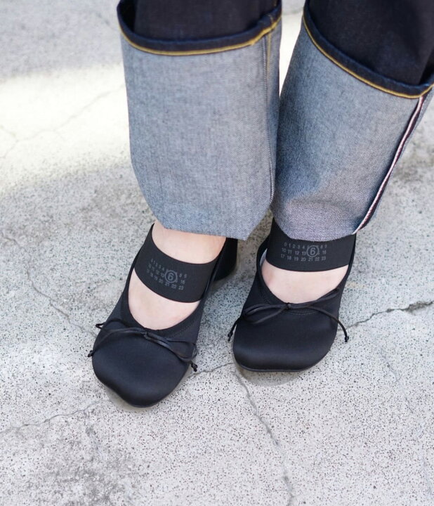 楽天市場】MM6 Maison Margiela / エムエムシックス メゾンマルジェラ 