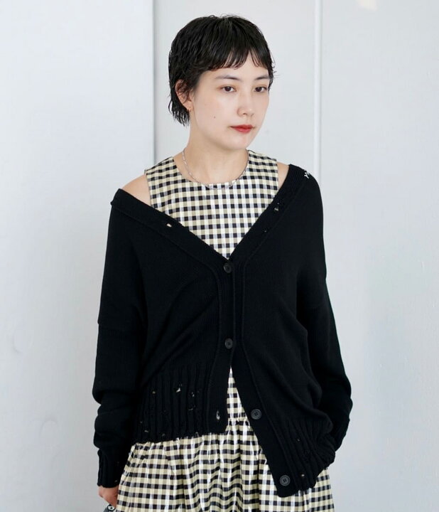 楽天市場】MARNI : [レディース]CARDIGAN : CDMD0354A0-UFC652[ANN][U 