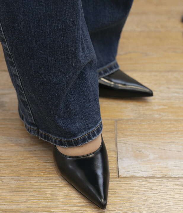 楽天市場】PIPPICHIC : [レディース]Betty Pumps 10 : pp24 