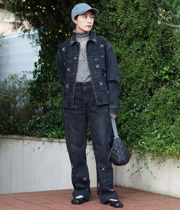 楽天市場】beautiful people : [レディース]soft mohair Jersey turtle 