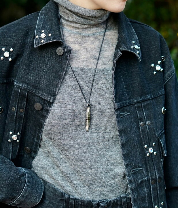 楽天市場】beautiful people : [レディース]soft mohair Jersey turtle 