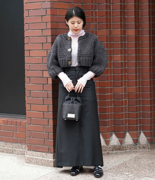 楽天市場】beautiful people : [レディース]soft mohair Jersey turtle  