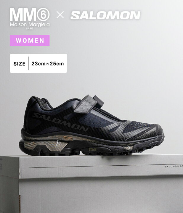 楽天市場】[送料無料]MM6 Maison Margiela : [レディース]XT-MARY J  