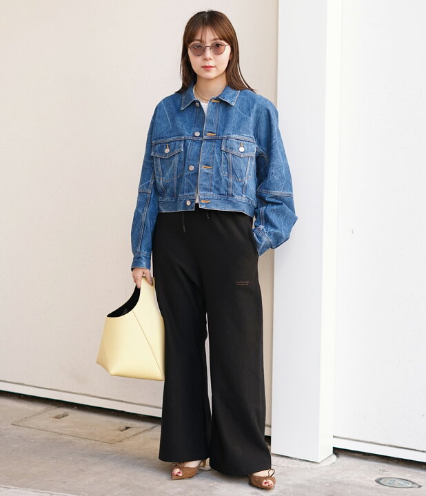 楽天市場】beautiful people : [レディース]selvedge denim short  