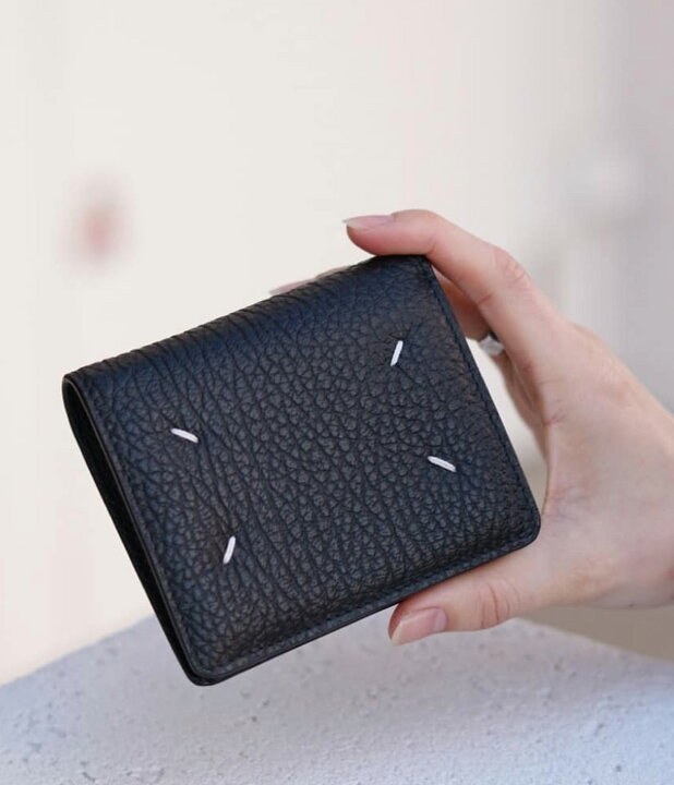楽天市場】Maison Margiela : WALLET CLIP 2 / 全6色 : S56UI0140 