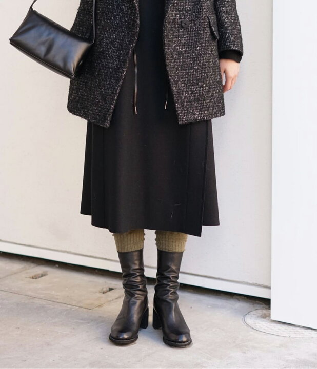 楽天市場】[送料無料]GUIDI : [レディース]HIGH HEEL BOOTS-SOFT HORSE 