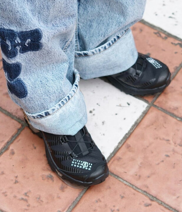 楽天市場】[P20倍]MM6 Maison Margiela : [レディース]XT-4 MULE / 全3 