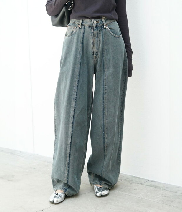 楽天市場】[送料無料]MM6 Maison Margiela : [レディース]PANTS 5  