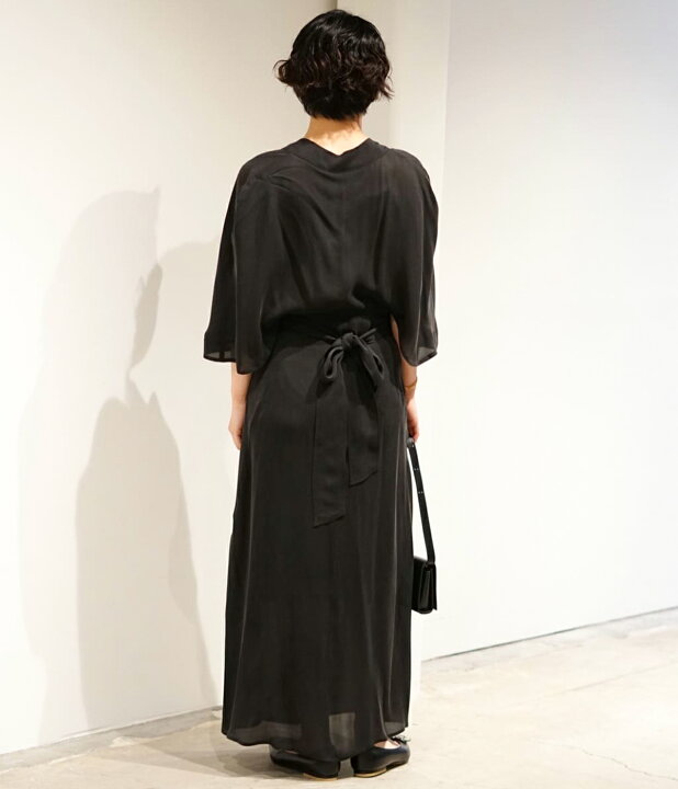 楽天市場】PHOTOCOPIEU / フォトコピュー : 【レディース】CAPE-SLEEVE  
