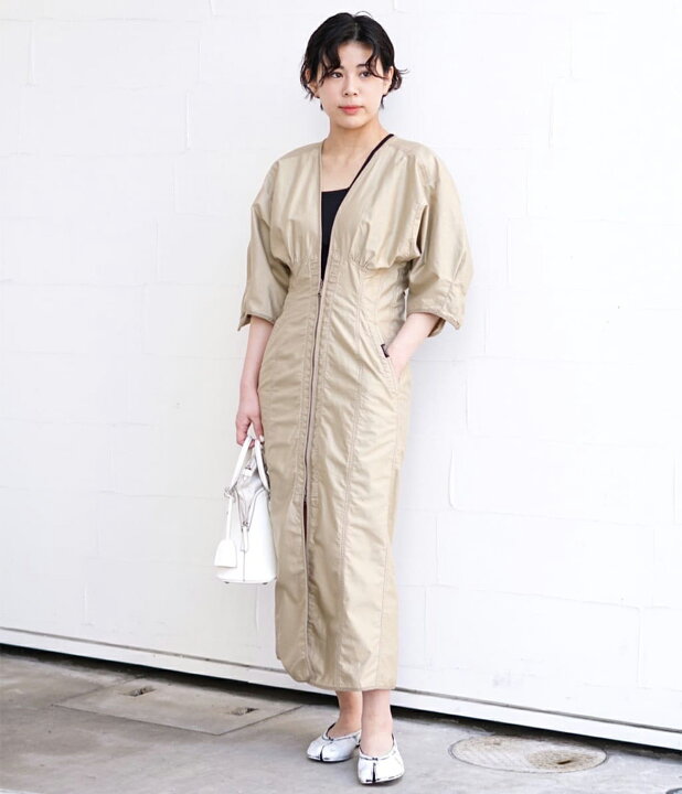楽天市場】[送料無料]PHOTOCOPIEU : [レディース]WASHED MILITARY  