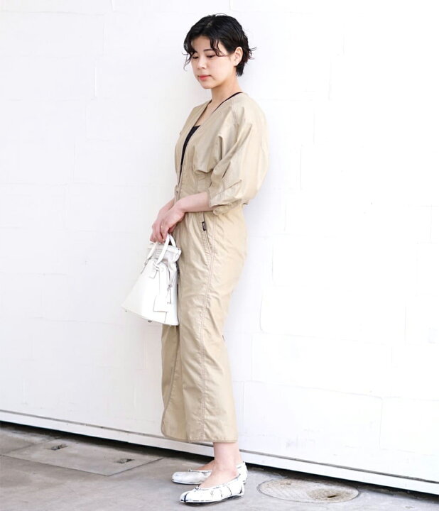 楽天市場】[送料無料]PHOTOCOPIEU : [レディース]WASHED MILITARY 