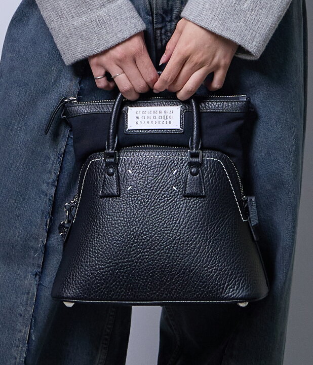 楽天市場】[送料無料]Maison Margiela : 5AC MINI / 全2色 : S56WG0082  