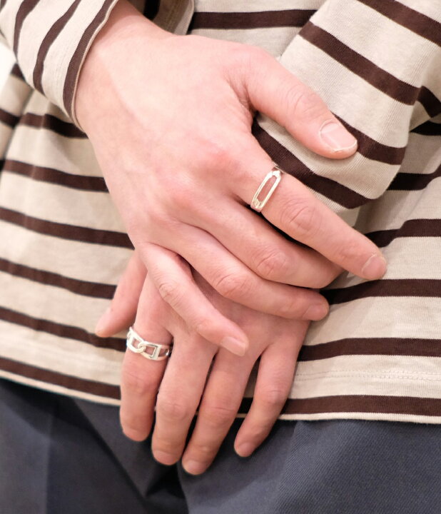 楽天市場】[送料無料]XOLO JEWELRY : Dig Ring : XOR005[COR][REA 