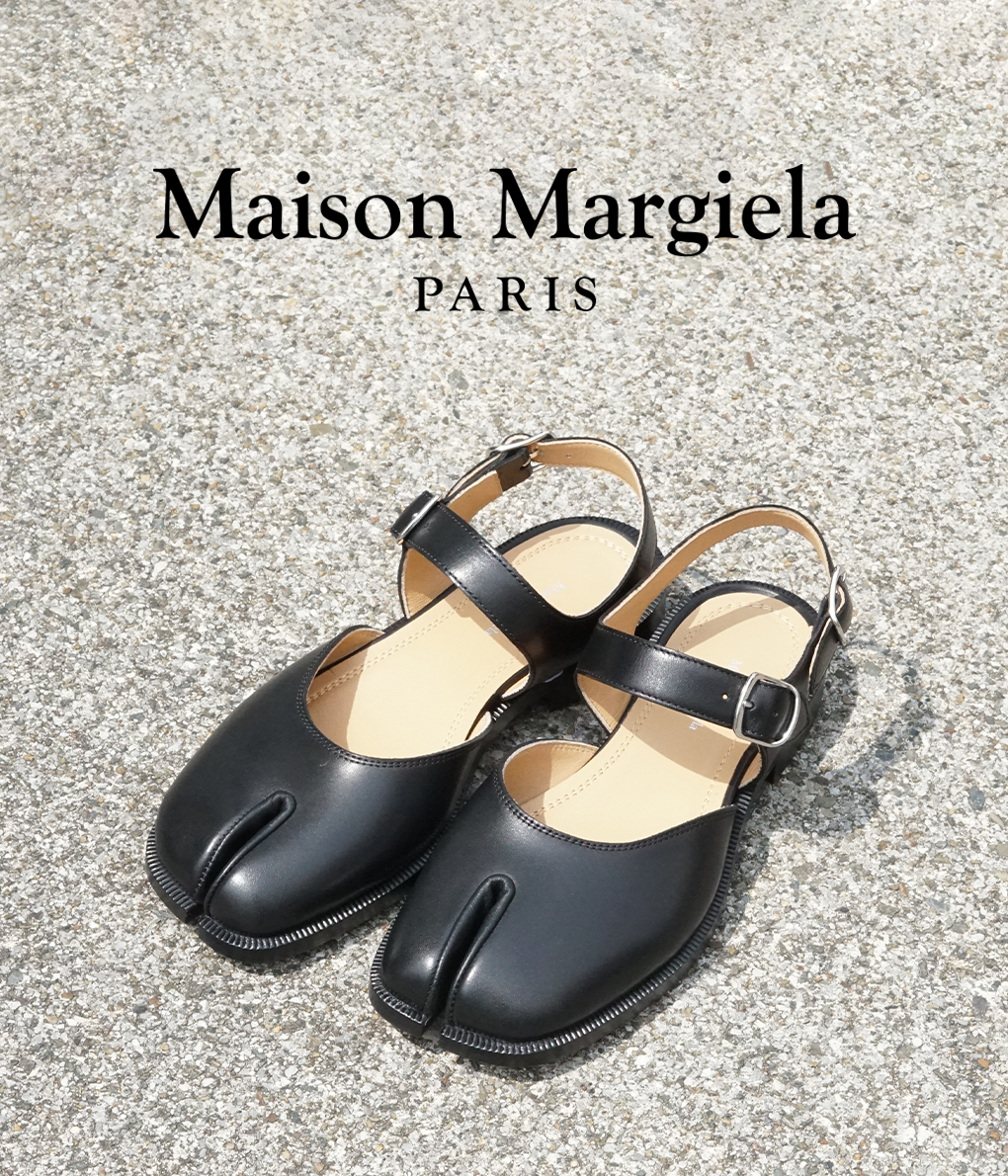 楽天市場】Maison Margiela / メゾン マルジェラ : 【レディース