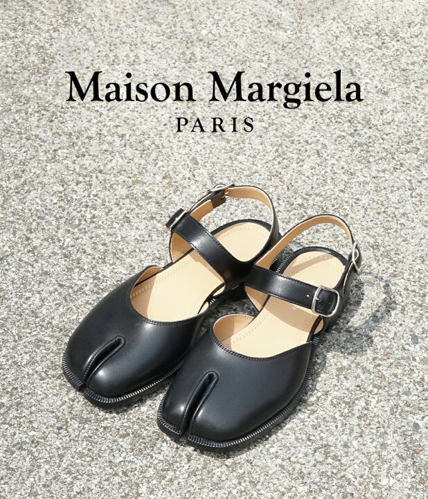 楽天市場】[SALE]Maison Margiela : [レディース]SANDAL : S58WP0249  