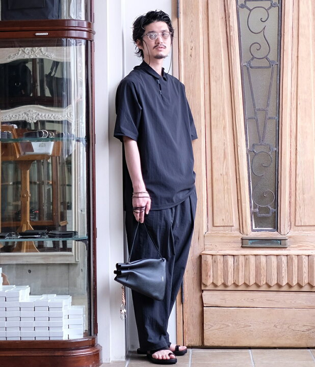 楽天市場】Hender Scheme / エンダースキーマ : glass cord / 全3色 