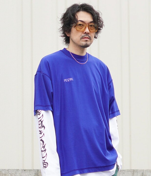 楽天市場】[SALE]VETEMENTS : INSIDE OUT T-SHIRT / 全4色 : UA53TR360 