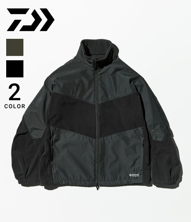 楽天市場】[SALE]D-VEC : GORE-TEX INFINIUM 2L POLARTEC JACKET / 全2 