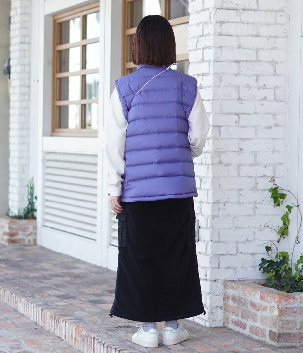 楽天市場】MARMOT CAPITAL : [レディース]PERTEX TOWN DOWN VEST / 全2 