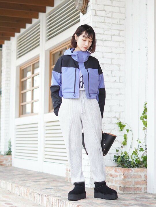 楽天市場】[SALE]MARMOT CAPITAL : [レディース]WINDSTOPPER CITIFIED 