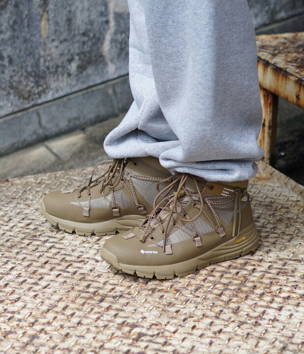 F/CE.×Danner HIGHBRID DANNER LT GORE-TEX｜その他 