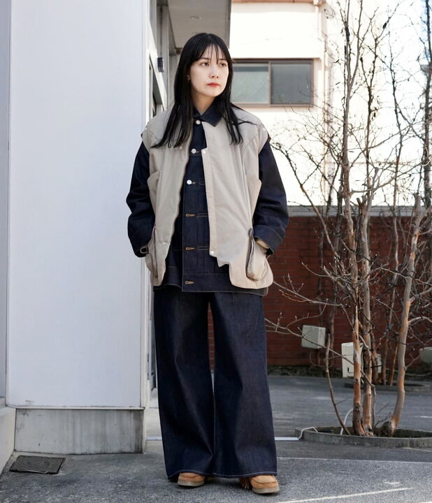 楽天市場】JUN MIKAMI : [レディース]JUN MIKAMI × Wild Things [パ 