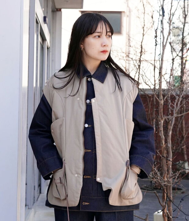 楽天市場】JUN MIKAMI : [レディース]JUN MIKAMI × Wild Things [パ  