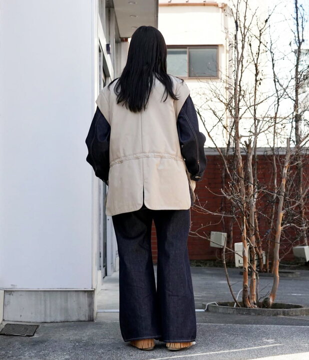 楽天市場】JUN MIKAMI : [レディース]JUN MIKAMI × Wild Things [パ  