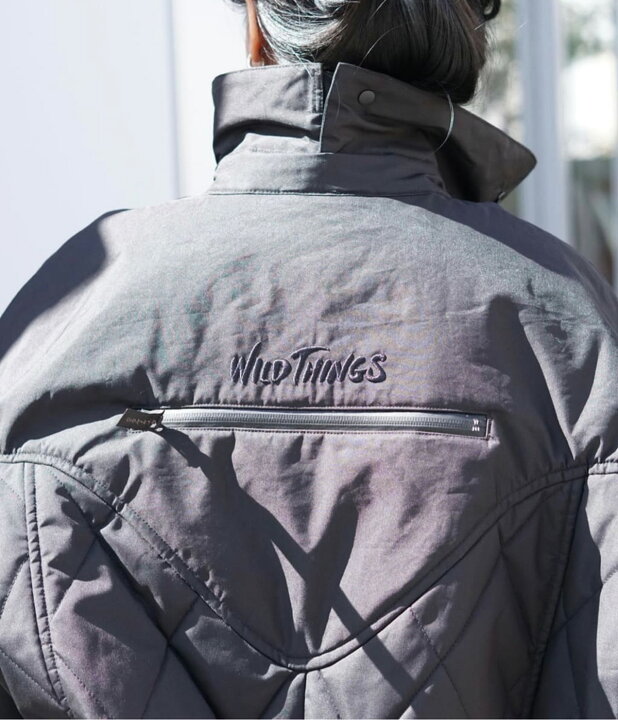 楽天市場】[SALE]JUN MIKAMI : [レディース]WILD THINGS×JUN MIKAMI 2  