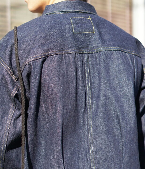 楽天市場】SUGAR CANE : SUGARCANE Super “Denim” Collectibles #07  