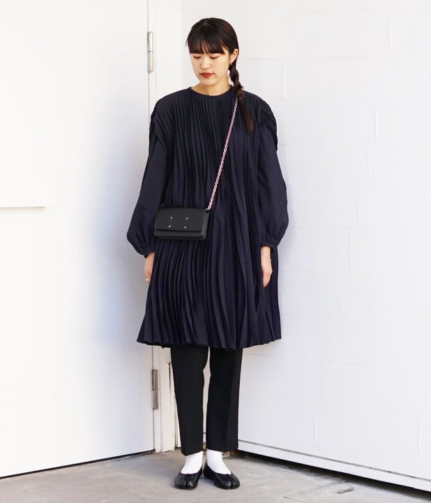 楽天市場】Maison Margiela : [レディース]LARGE CHAIN WALLET / 全3色  