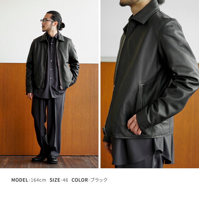 楽天市場】CALIBRO12 / カリブロ12 : A2 type jacket NEW DANKA MAT 
