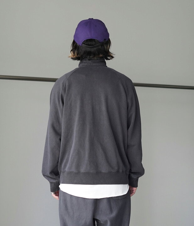 楽天市場】[送料無料]東洋エンタープライズ GOLD : LOOPWHEEL SWEAT  