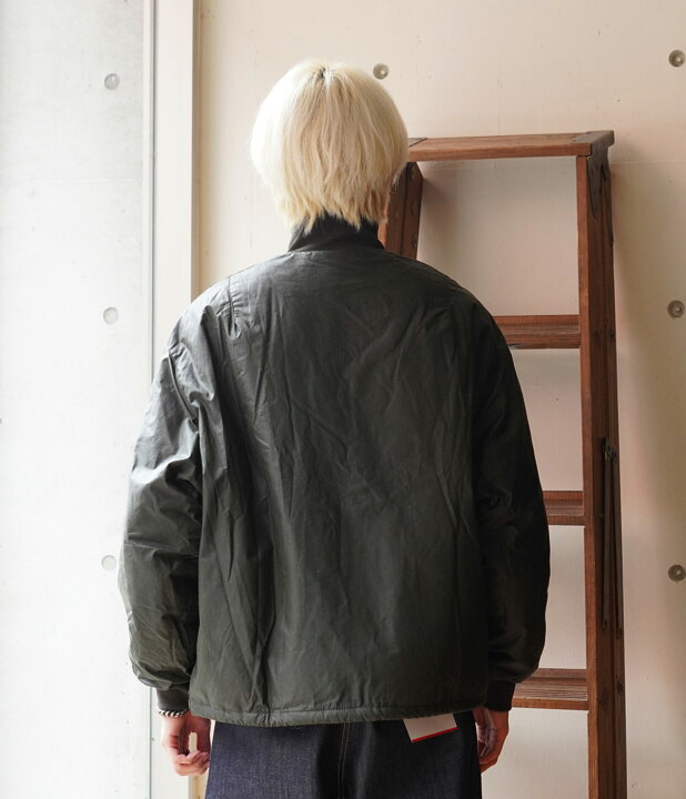 楽天市場】[送料無料]Barbour : barbour highfield wax jacket 
