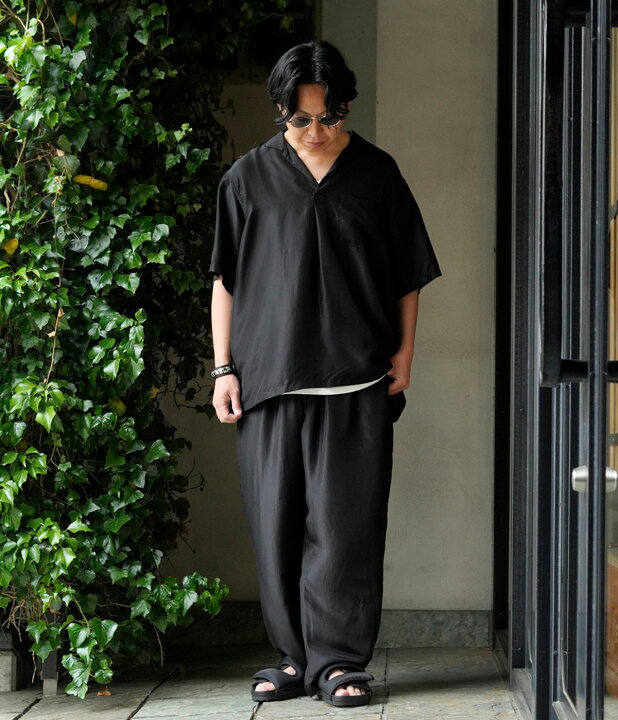 楽天市場】東洋エンタープライズ GOLD : SILK FILAMENT EASY PANTS  