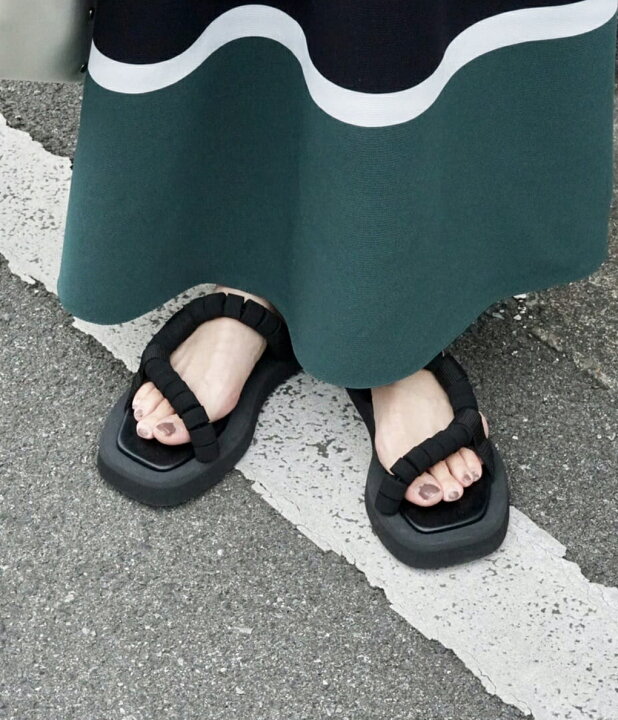 楽天市場】【P20倍】Hender Scheme / エンダースキーマ : curvaceous 