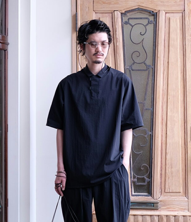 楽天市場】Hender Scheme / エンダースキーマ : glass cord / 全3色 