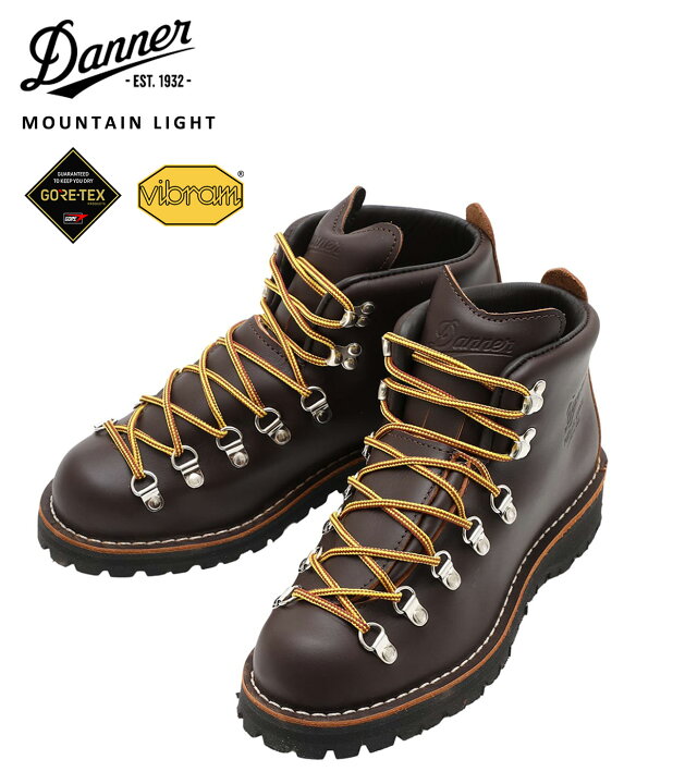 楽天市場】[送料無料]Danner : MOUNTAIN LIGHT : 30866[STD][U 