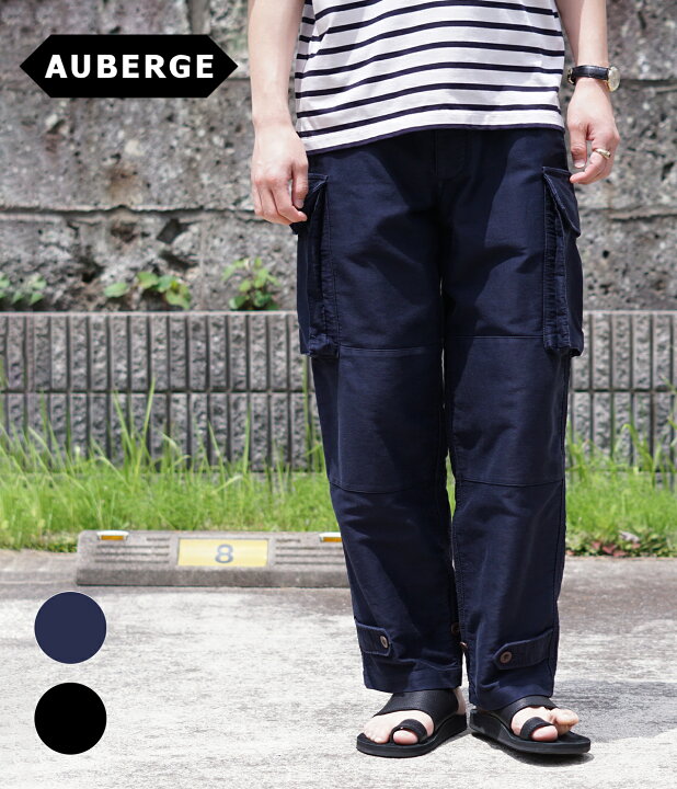 楽天市場】AUBERGE : MOLE 47 / 全2色 : AU23S18[AST][U] : ARKnets