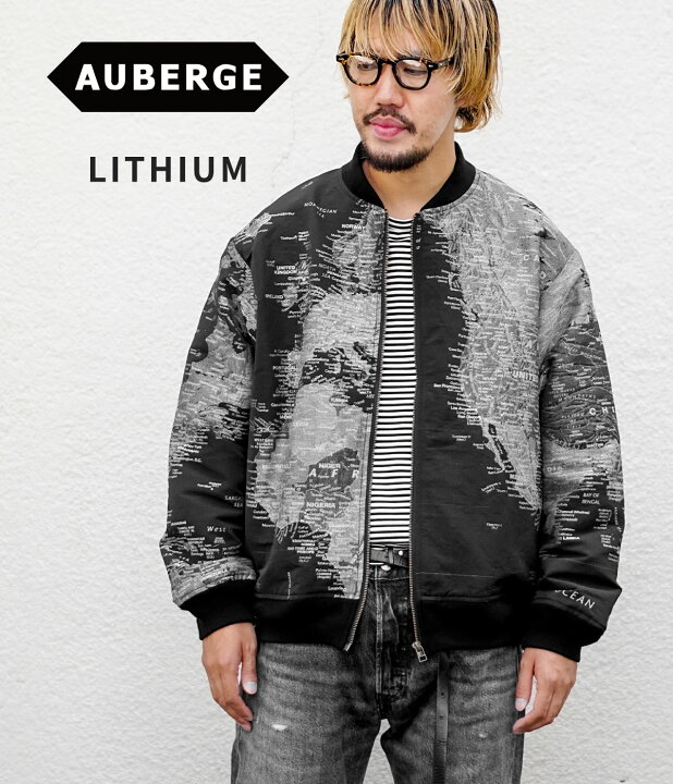 楽天市場】AUBERGE : LITHIUM / 全2色 : AU23A10[AST][U] : ARKnets