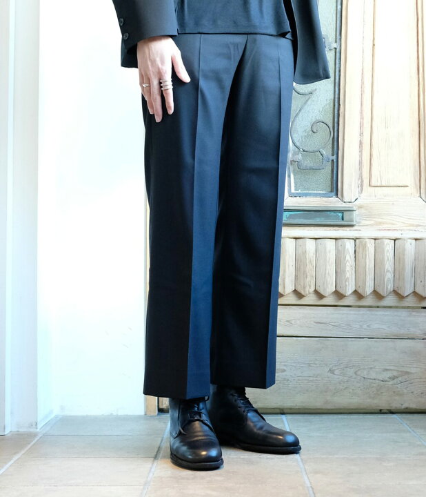 楽天市場】GUIDI : LACEUP BOOT : 995[BJB] : ARKnets
