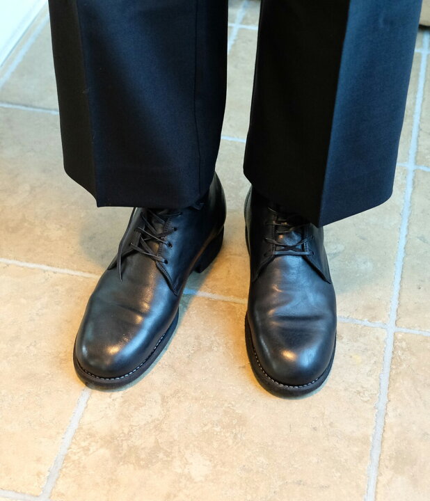 楽天市場】GUIDI : LACEUP BOOT : 995[BJB] : ARKnets 