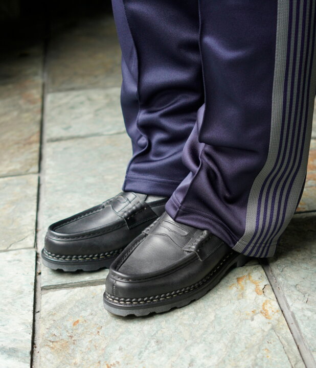 楽天市場】Paraboot : REIMS/MARCHE NOIRE-LIS NOIR : 99412 [MUS][BJB 