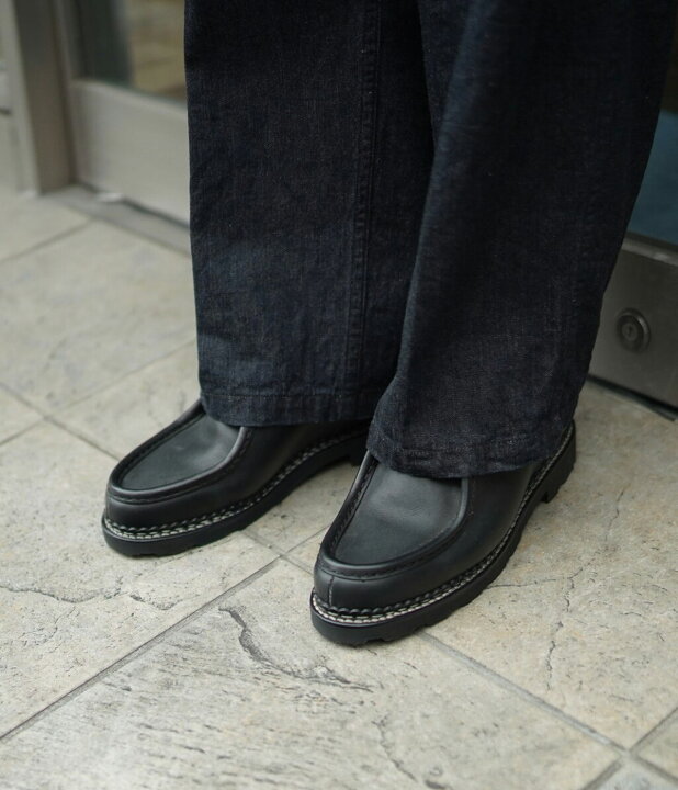 楽天市場】Paraboot / パラブーツ : MICHAEL : ミカエル メンズ 靴 