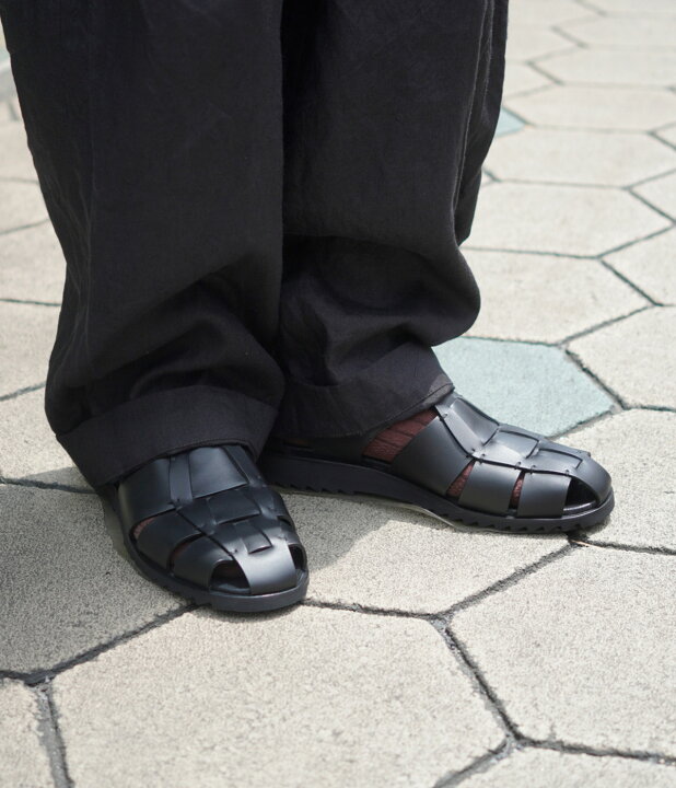 楽天市場】【P10倍】Paraboot / パラブーツ : PACIFIC : パシフィック 