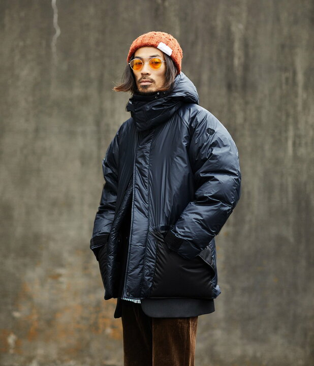 楽天市場】[SALE]Marmot : [ONLY ARK]別注 MAMMOTH PARKA : ONLYARK-0  