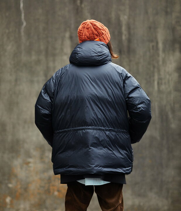 楽天市場】[SALE]Marmot : [ONLY ARK]別注 MAMMOTH PARKA : ONLYARK-0 
